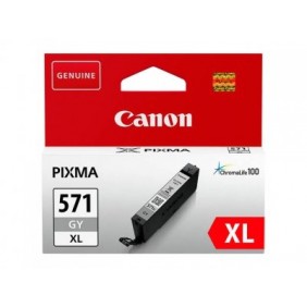 Canon CLI-571XLGY...