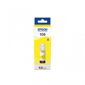 Epson 106 (C13T00R440),...