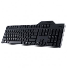 Dell KB813 Smartcard...