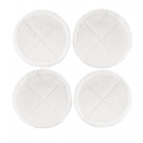 Bissell SpinWave Pads - 4 x...