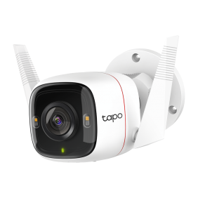 TP-Link Tapo C320WS Outdoor...
