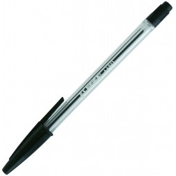 Tušinukas A+ AA943, 1,0 mm, juodas