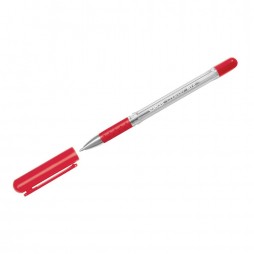 Tušinukas STANGER M1, 1 mm, raudonas
