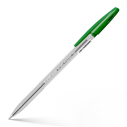 Tušinukas ERICH KRAUSE R-301 Classic, 1.0 mm, žalias