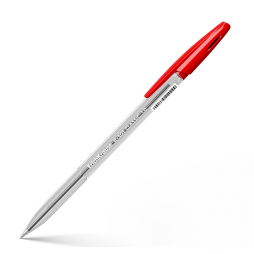 Tušinukas ERICH KRAUSE R-301 Classic, 1.0 mm, raudonas