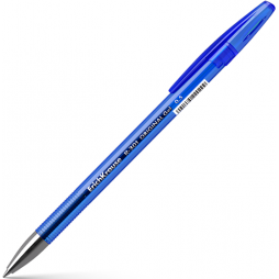 Gelinis rašiklis ERICH KRAUSE ORIGINAL, 0.5 mm, mėlynas