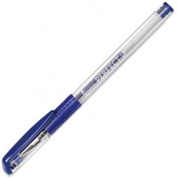Gelinis rašiklis FORPUS Perfect, 0.5 mm, mėlynas