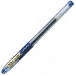 Gelinis rašiklis PILOT G-1 Grip, 0.7/0.39 mm, mėlynas