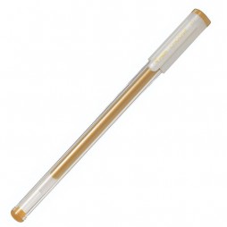 Gelinis rašiklis PILOT Choose, 0.7 mm, auksinis
