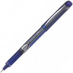 Rašiklis Pilot Hi-Tecpoint V7 Grip, 0.7 mm, mėlynas
