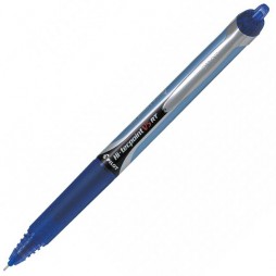 Automatinis rašiklis Pilot Hi-Tecpoint V5 RT, 0.5 mm, mėlynas