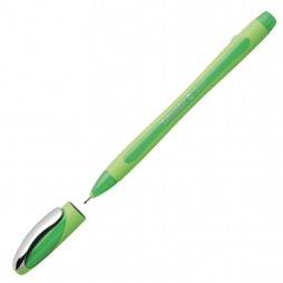 Rašiklis SCHNEIDER Xpress, 0.8 mm, žalias