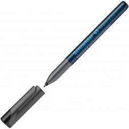 Permanentinis žymeklis SCHNEIDER Maxx 220 S, 0.4 mm, juodas