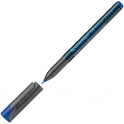Permanentinis žymeklis SCHNEIDER Maxx 220 S, 0.4 mm, mėlynas