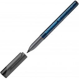 Permanentinis žymeklis SCHNEIDER Maxx 224 M, 1.0 mm, juodas