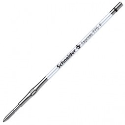 Šerdelė tušinukui SCHNEIDER Express 775 F, 0.4 mm, juoda