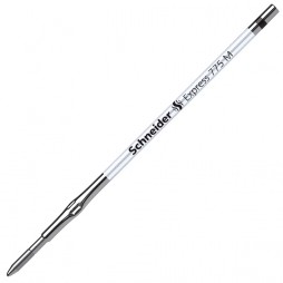 Šerdelė tušinukui SCHNEIDER Express 775 M, 0.5 mm, juoda