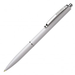 Automatinis tušinukas SCHNEIDER K 15, 0.5 mm, įvairių spalvų korpusas, mėlynas