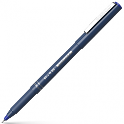 Rašiklis ERICH KRAUSE F15, 0.6 mm, mėlynas
