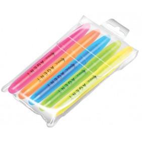 Teksto spalviklių rinkinys...