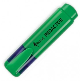 Teksto spalviklis FORPUS...