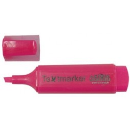 Teksto spalviklis OSIRIS, rožinis