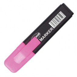 Teksto spalviklis CENTRUM, rožinis