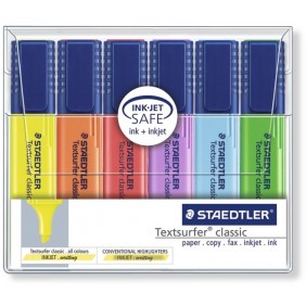 Teksto spalviklių rinkinys...