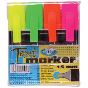 Teksto spalviklių rinkinys...