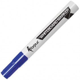 Žymeklis baltai lentai...