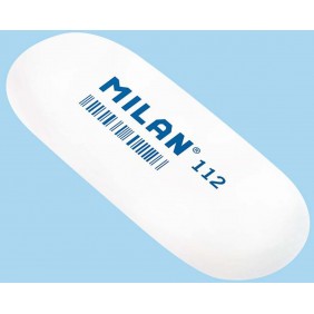 Ovalus trintukas MILAN 112