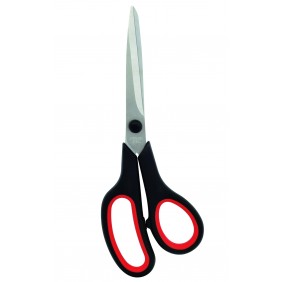 Žirklės GRAND su gumine...