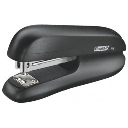 Segiklis RAPID F6, sega iki 20 lapų, juodas