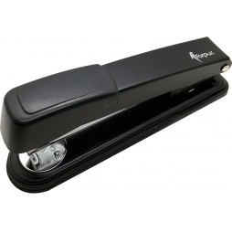 Segiklis FORPUS S225FS, sega iki 25 lapų, juodas