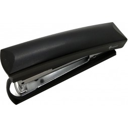 Segiklis FORPUS, sega iki 16 lapų, juodas