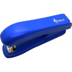 Segiklis FORPUS S112, sega iki 12 lapų, mėlynas