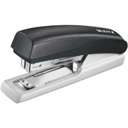 Segiklis LEITZ 5517, sega iki 10 lapų, juodas
