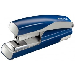 Segiklis LEITZ 5523 FC, sega iki 40 lapų, mėlynas