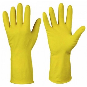 Lateksinės pirštinės, XL...
