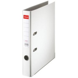 Segtuvas ESSELTE, ekonominis, A4, 50 mm, baltas