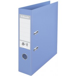 Segtuvas ESSELTE No.1 Solea, standartinis, A4, 75 mm, šviesiai violetinis