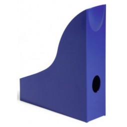 Dokumentų stovas DURABLE, mėlynas