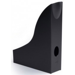 Dokumentų stovas DURABLE, juodas