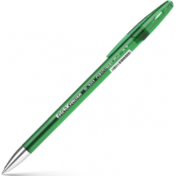 Gelinis rašiklis ERICH KRAUSE ORIGINAL, 0.5 mm, žalias