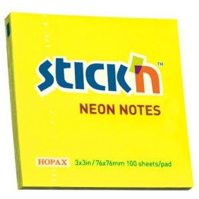 Lipnūs lapeliai STICK´N,...