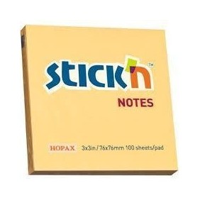 Lipnūs lapeliai STICK´N...