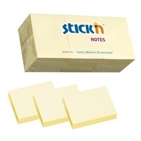 Lipnūs lapeliai STICK´N...