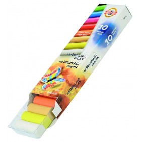 Plastilinas KOH-I-NOOR,...