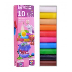 Plastilinas KOH-I-NOOR,...