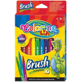 Flomasteriai COLORINO...
